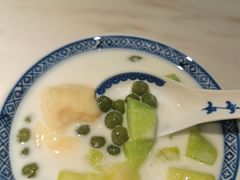 -老廣糖水铺(乐汇城店)