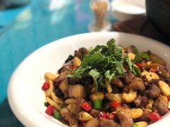 -干老四雅鱼饭店(滨江西路店)