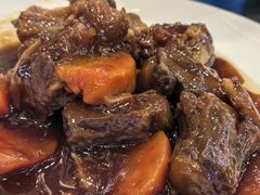 -烤肉宛饭庄(北新桥店)