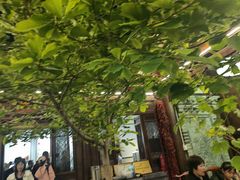-清真天水老巷道餐厅