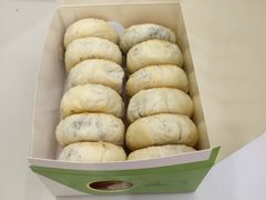 -老北京绿豆饼(解放路店)