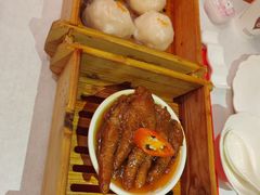 -馋遇江南·精致湖景雅宴(东方之门店)