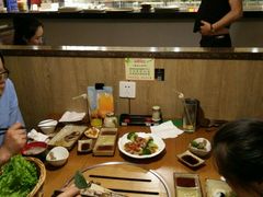 -赤坂亭·M9和牛烧肉·铁板烧(合肥万象城店)