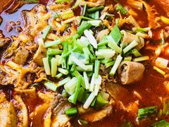 -云海肴云南菜(青浦宝龙店)