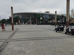 -国际非物质文化遗产博览园