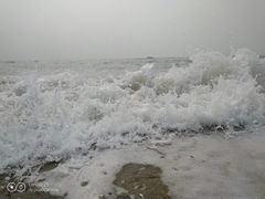 -日照灯塔风景区