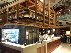 -巴奴毛肚火锅(安阳相州店)