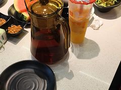 -味之绝美蛙鱼头火锅(松江万达店)
