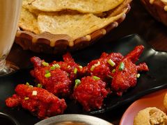 -南国印度餐厅Dakshin