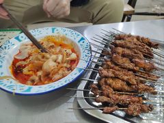 -文文烤肉(大皮院店)