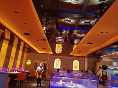 -串一火锅(赛格国际购物中心店)