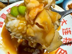 -鑫真味私房菜馆