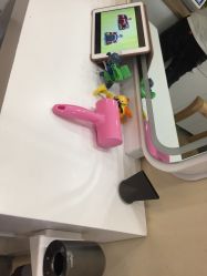 -马克叔叔儿童理发形象设计