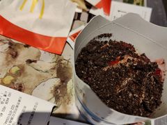 -麦当劳(红旗路店)