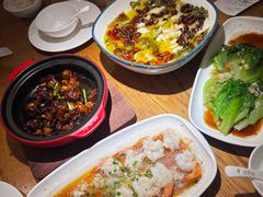 -金牌外婆家(苏州中心店)