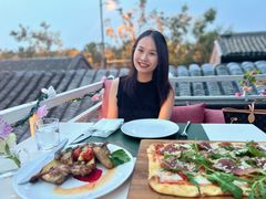 -EATALIA意塔利意式餐厅(鼓楼店)