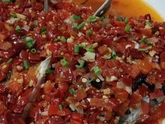 -远洲凤凰山庄臻味全日餐厅