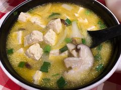 -西贝(金桥店)