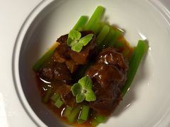 -白家大院·王府宫廷菜(苏州街店)