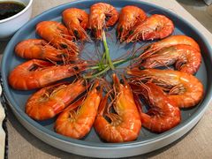 -尚一汤·粤菜海鲜(环球港店)