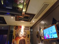 -酷麦私人订制KTV