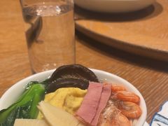 -宁波柏悦酒店·钱湖渔港