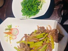 -元素中餐厅.海南菜.粤菜.椰子鸡.海鲜.包房.石梅湾威斯汀度假酒店