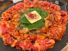 -TAIFORKS 大福食堂·山葵烤肉料理·拌饭(宝安店)