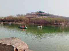 -河北省园博园