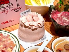 -流酥可心·牛乳蛋糕商店(禾祥西路店)