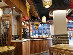 -老城南.鸭血粉丝汤(夫子庙店)