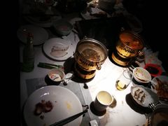 -海玥荟海鲜姿造自助餐厅(欧罗巴广场店)