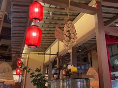 大堂-农耕记·湖南土菜(halo广场店)
