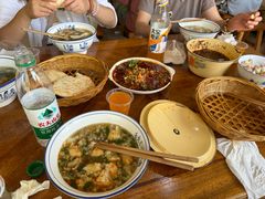 -故市王红水盆羊肉