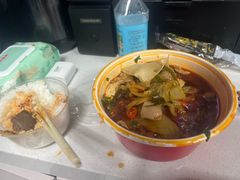 -钢管厂五区小郡肝火锅串串香(清河店)