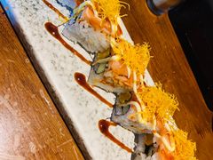-千代武日本料理(开发区店)