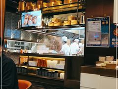 -蝴蝶里·粤菜·点心(龙湖天街&滨江店)