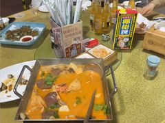 -202特色排档(五缘湾店)