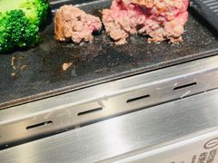 -肉肉大米(金虹桥店)