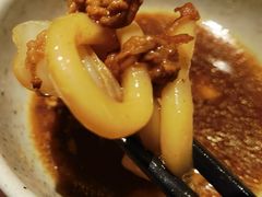 -松子料理(亮马桥店)