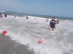 -汕头中海黄金海岸水上乐园