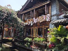 -勺子米线·云南传统小吃市集(四方街店)