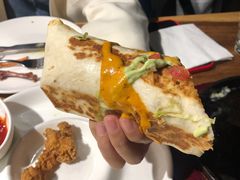 -Cactus墨西哥仙人掌餐厅