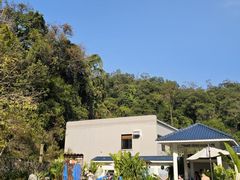 -广东温泉宾馆
