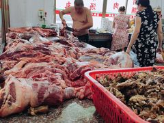 -蔡社牛肉城(龙湖店)