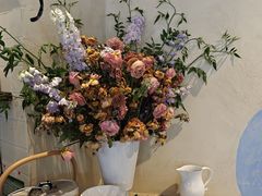 -EAU CAFE(永康路店)