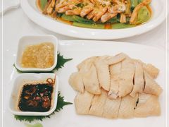 -广州酒家(昌岗地铁站店)