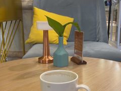 -逸派咖啡 EPARKCOFFEE(广安门店)