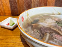 -越南牛肉河粉餐厅(书院巷店)