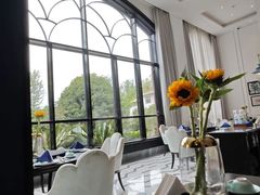 -翠湖宾馆·中餐厅